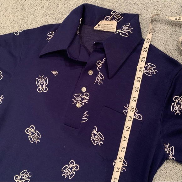 70s vintage oh shxt shirt - Picture 4 of 6